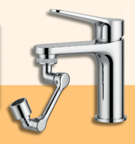 AquaFlex™ –  Extensor Giratorio 1080° para Grifos - Hoy con una OFERTA ESPECIAL