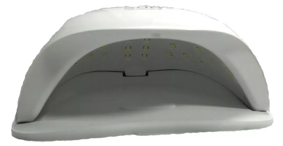 Secador De Uñas Sunx