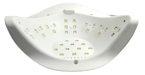 Secador De Uñas Sunx