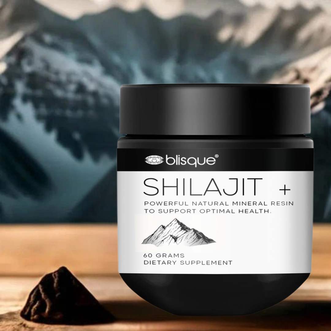 🌋 Shilajit del Himalaya: Despierta tu vitalidad y enfoque⚡ Oferta exclusiva HOY: -40% – Natural, potente y efectivo