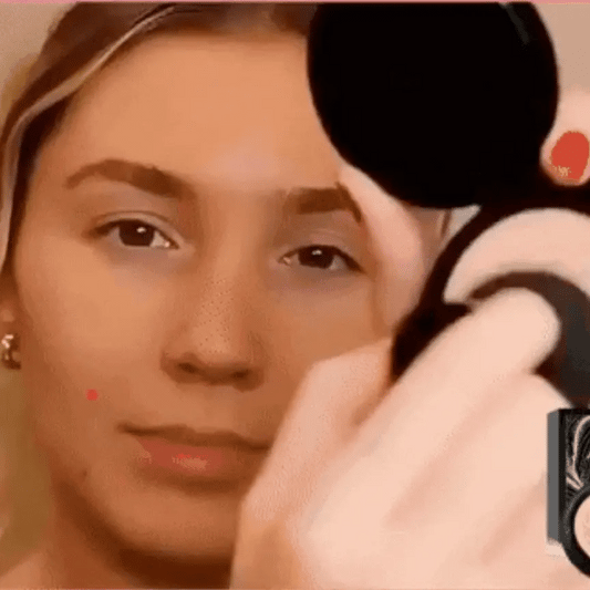 ☀️Base Moisture Cushion™ Perfección Natural Todo el Día👸🏻