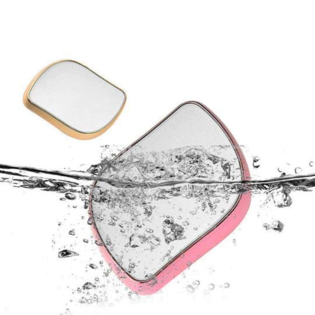 DEPILADOR DE NANOCRISTALES