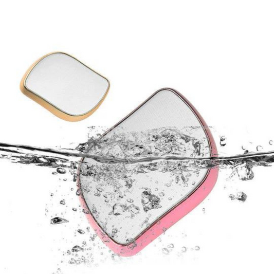 DEPILADOR DE NANOCRISTALES