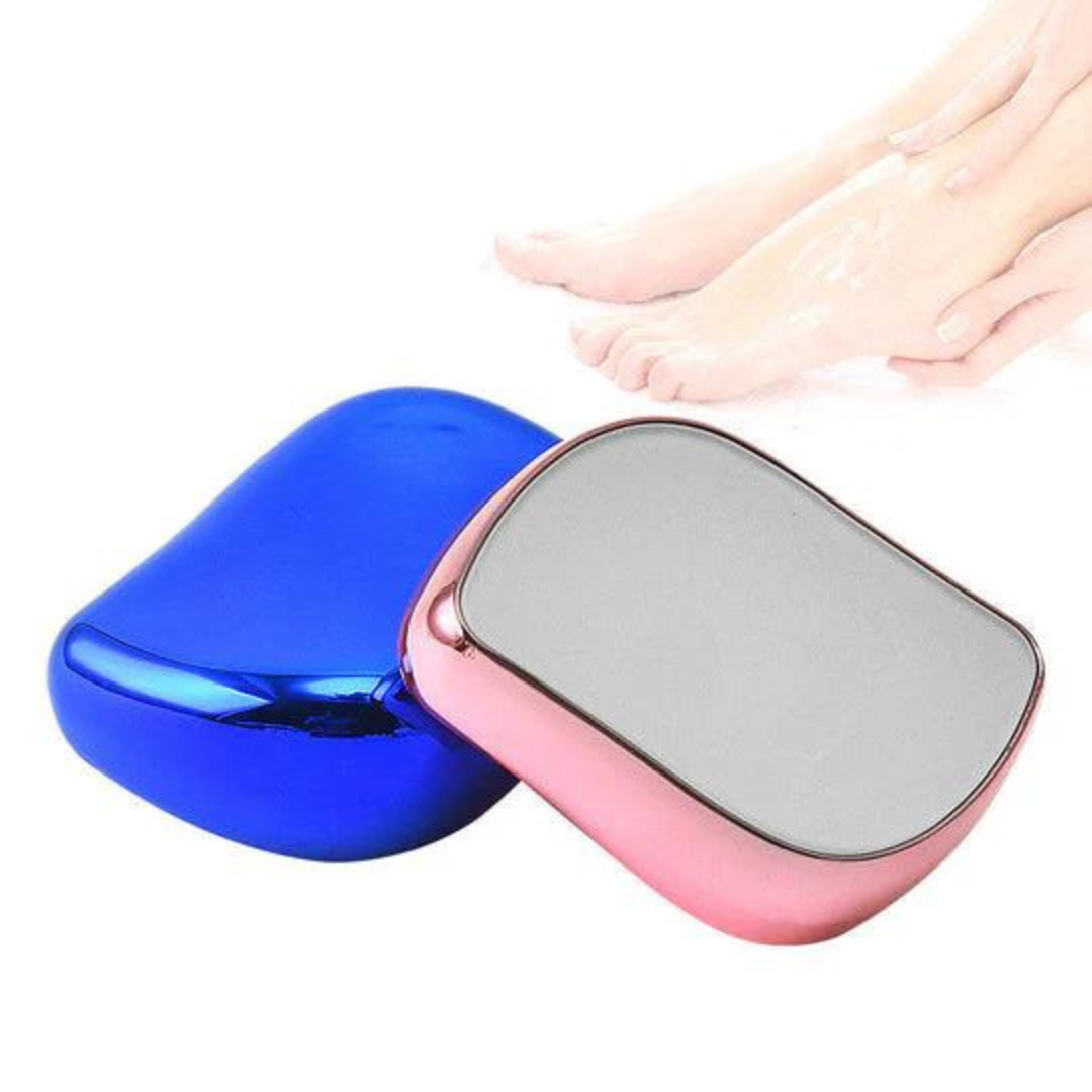 DEPILADOR DE NANOCRISTALES