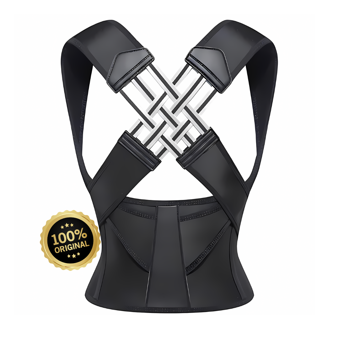 🚀 Premium Correct®️ El Mejor Corrector de Postura 💪🏻