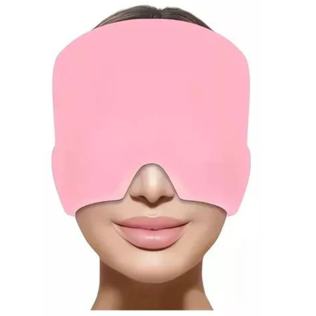 GORRO PARA LA MIGRAÑA