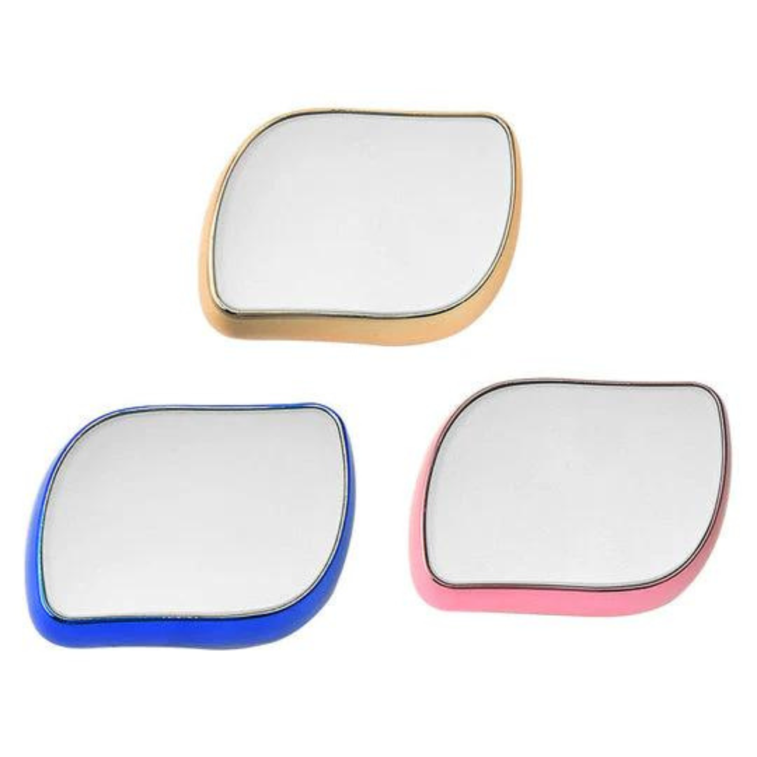 DEPILADOR DE NANOCRISTALES