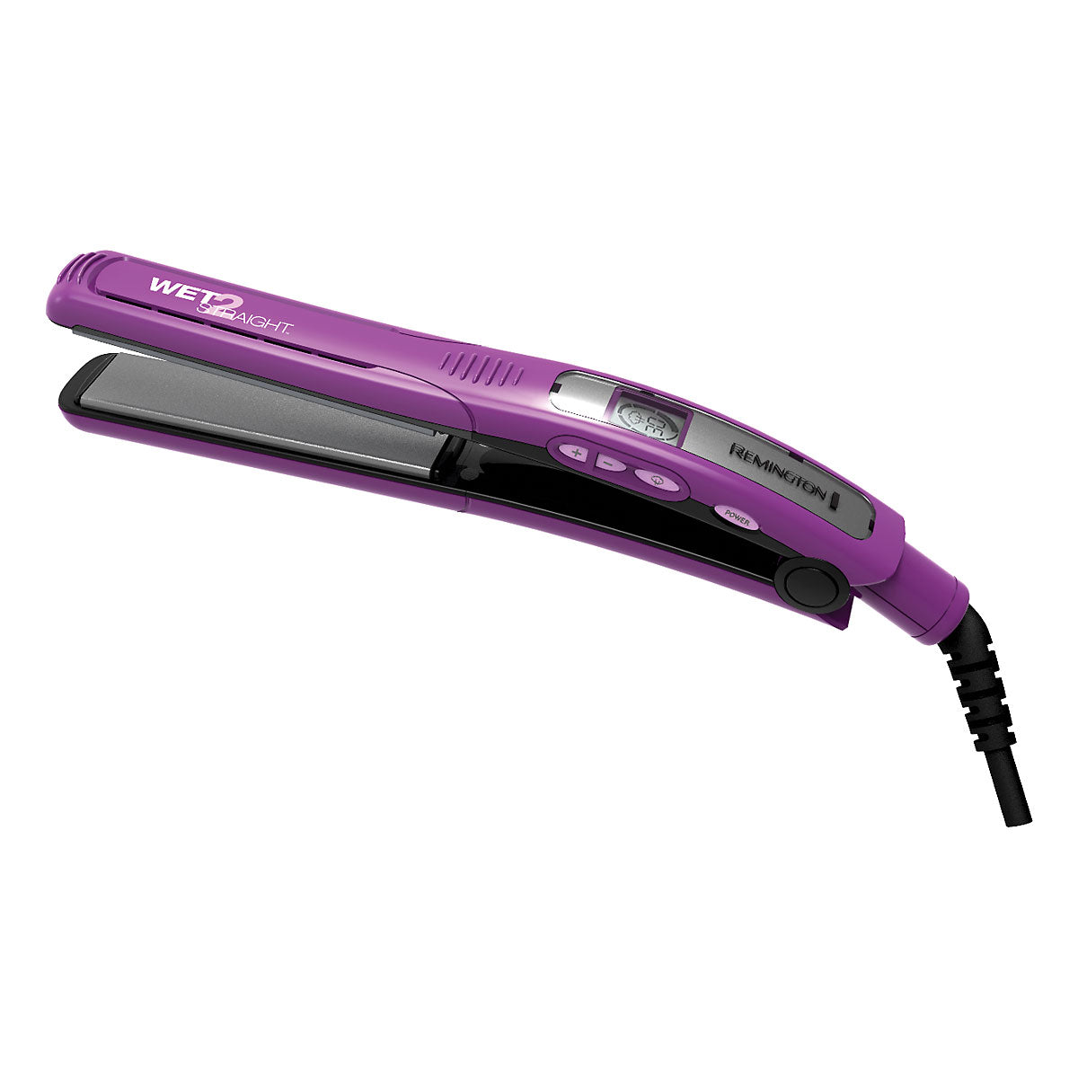 Plancha alisadora Remington WET2Straight. Ref 7901