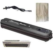 Maquina Empacadora Selladora Vacuum Sealer