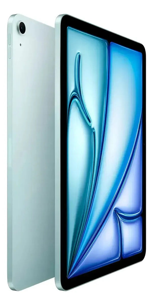 iPad Air 11 M3 azul