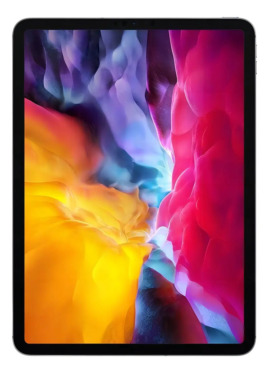 iPad Pro 11" M5 · Wi-Fi · 512 GB · Gris espacial