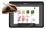 iPad Pro 11 M5 gris espacial