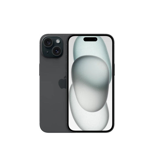 iPhone 15 128 GB color Negro