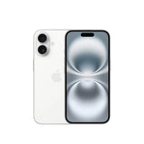 iPhone 16 128 GB color Blanco