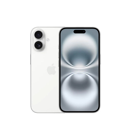 iPhone 16 128 GB color Blanco