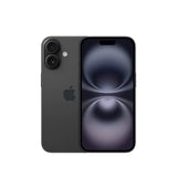 iPhone 16 128 GB color Negro