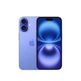 iPhone 16 128 GB color Ultramarino