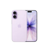 iPhone 17 256 GB color Lavanda