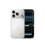 iPhone 17 Pro Max 256 GB color Plata