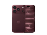 iPhone 18 Pro Burdeos (foto oficial Apple)