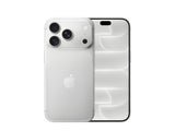 iPhone 18 Pro Plata (foto oficial Apple)