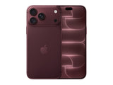 iPhone 18 Pro Max Burdeos (foto oficial Apple)