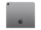 iPad Air 11" M4 Gris espacial (foto oficial Apple)