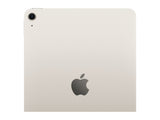 iPad Air 11" M4 Blanco estelar (foto oficial Apple)