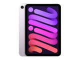iPad mini Morado (foto oficial Apple)