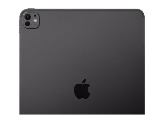 iPad Pro 13" M5 gris espacial