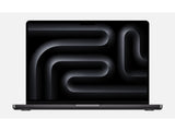 MacBook Pro 14" M5 negro espacial