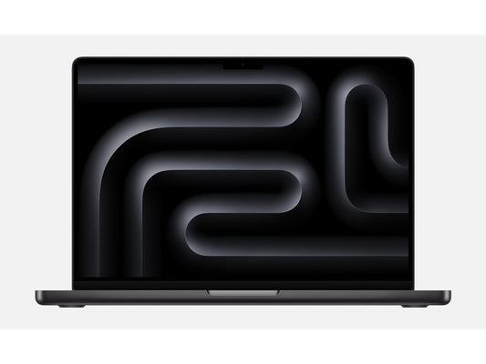 MacBook Pro 14" M5 negro espacial