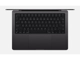 MacBook Pro 14" M5 negro espacial