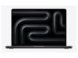 MacBook Pro 14" M5 negro espacial