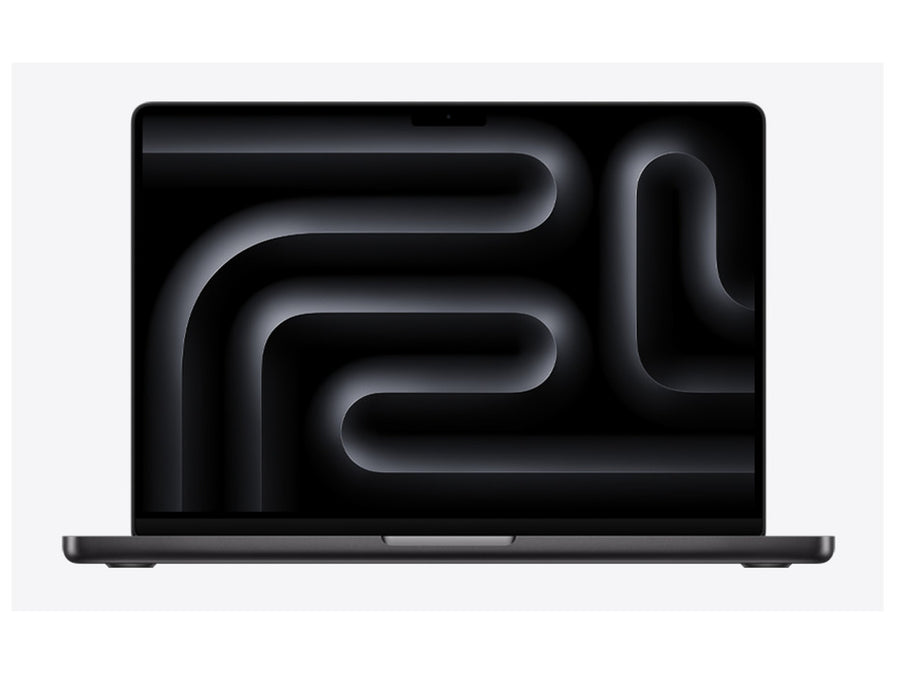 MacBook Pro 14" M5 · 24 GB · 1 TB