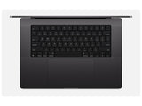 MacBook Pro 16" M5 Pro negro espacial