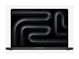 MacBook Pro 16" M5 Pro negro espacial