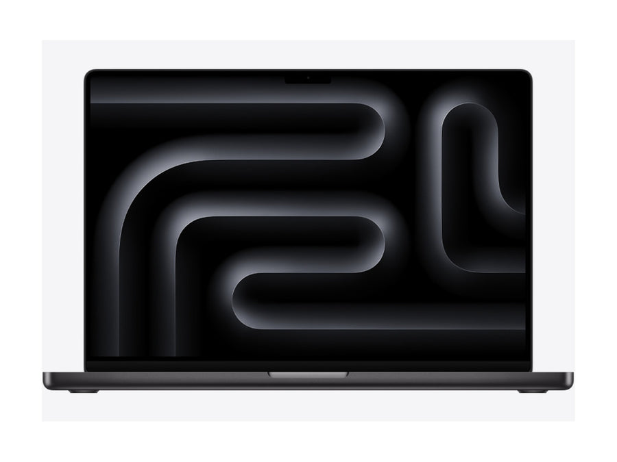 MacBook Pro 16" M5 Pro · 48 GB · 1 TB