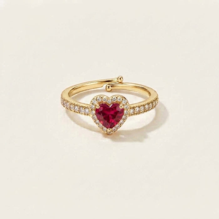 Dorado Rojo