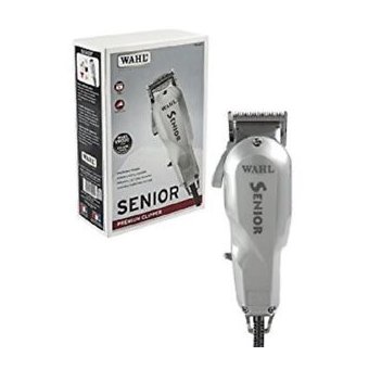 Peluquera Senior Wahl