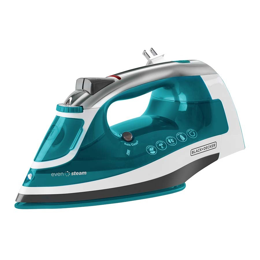 Plancha Black+Decker. Ref. Icr1924