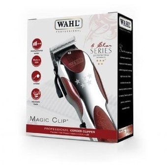 Peluquera Wahl Balding Clipper