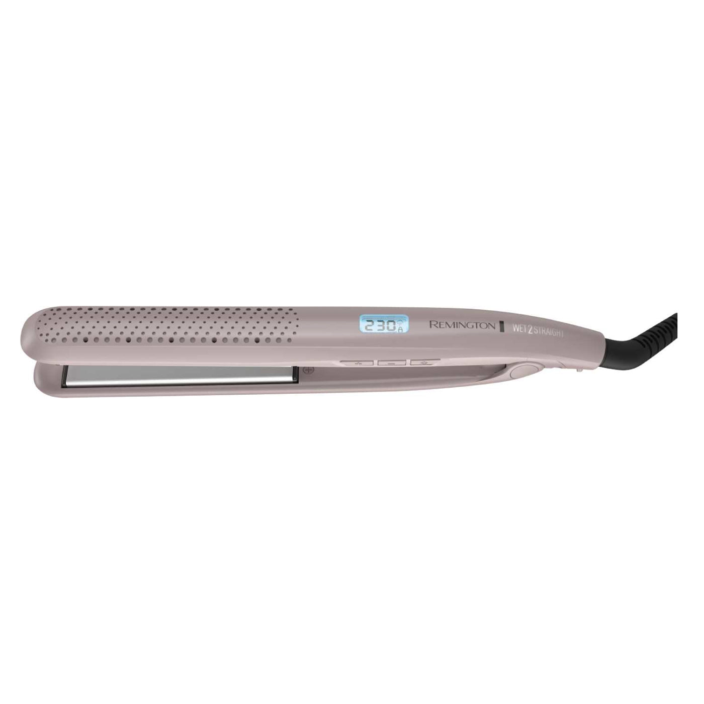 Plancha Remington W2s Delgada Con Sensor Ref. S27A