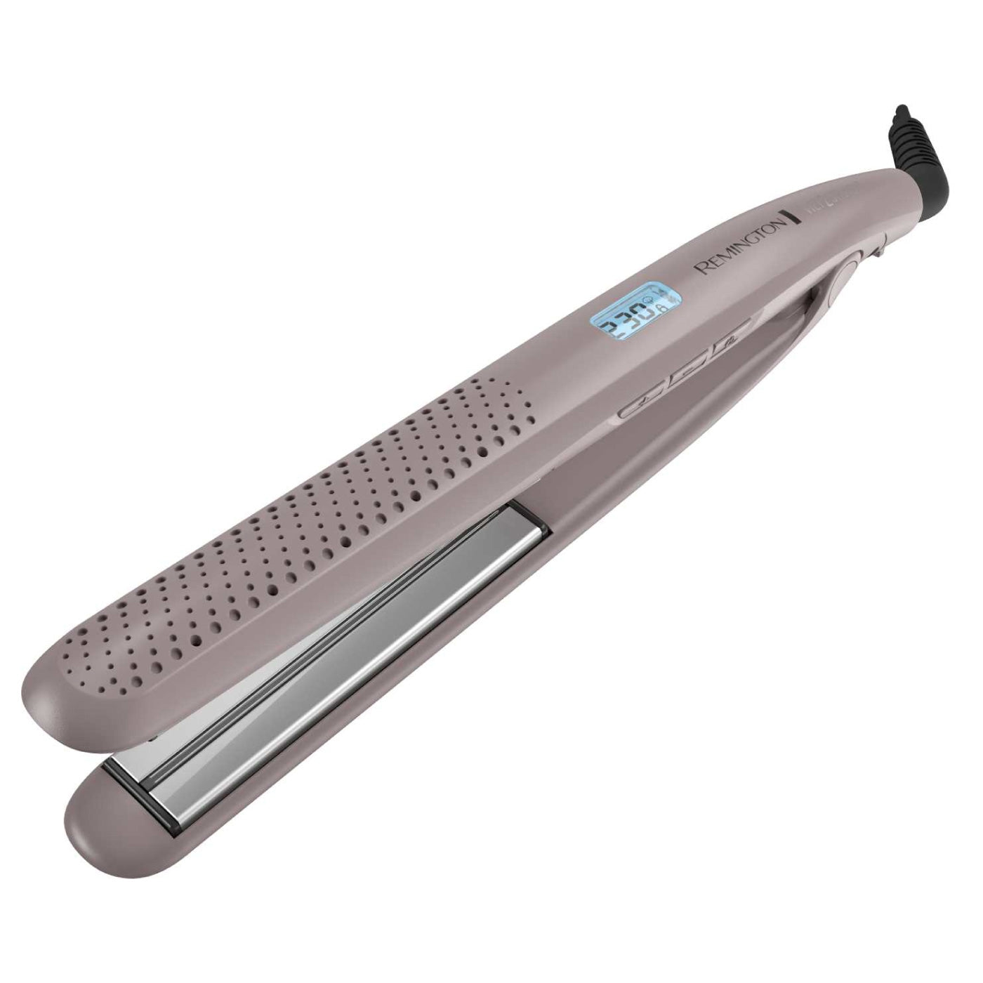Plancha Remington W2s Delgada Con Sensor Ref. S27A