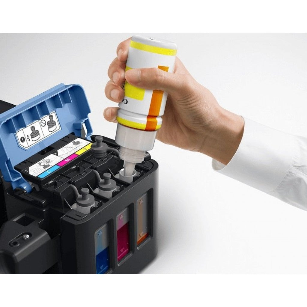 Impresora Multifuncional Canon G3100