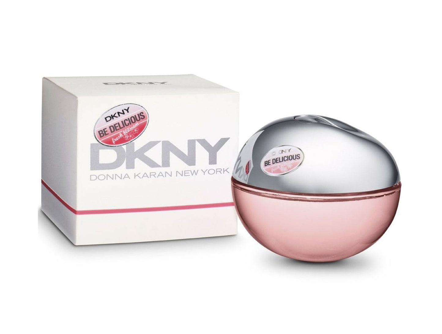 Donna Karan - White Delicious 100ml