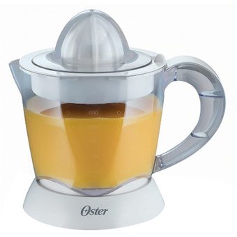 Exprimidor De Cítricos Oster