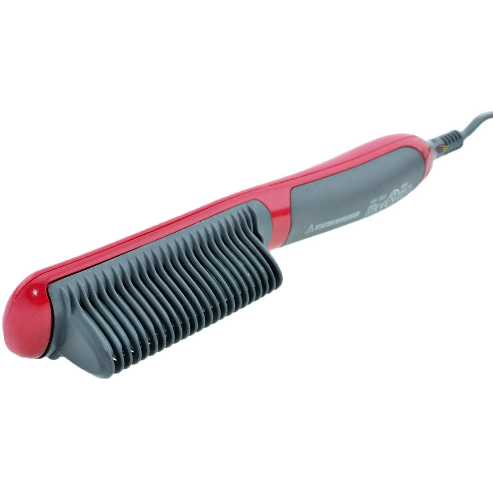 Plancha Cepillo Hair Straightener Hqt-908