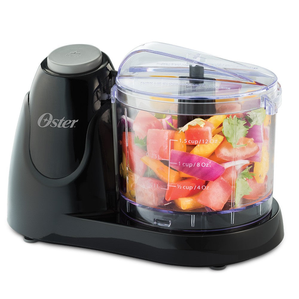 Mini Picatodo Oster 1.5 Tazas