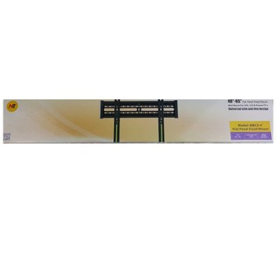 Soporte Base Fija 40"-65" NBC3-F